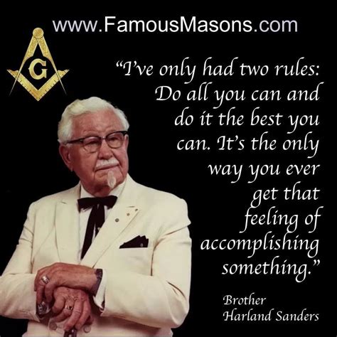 freemason sayings
